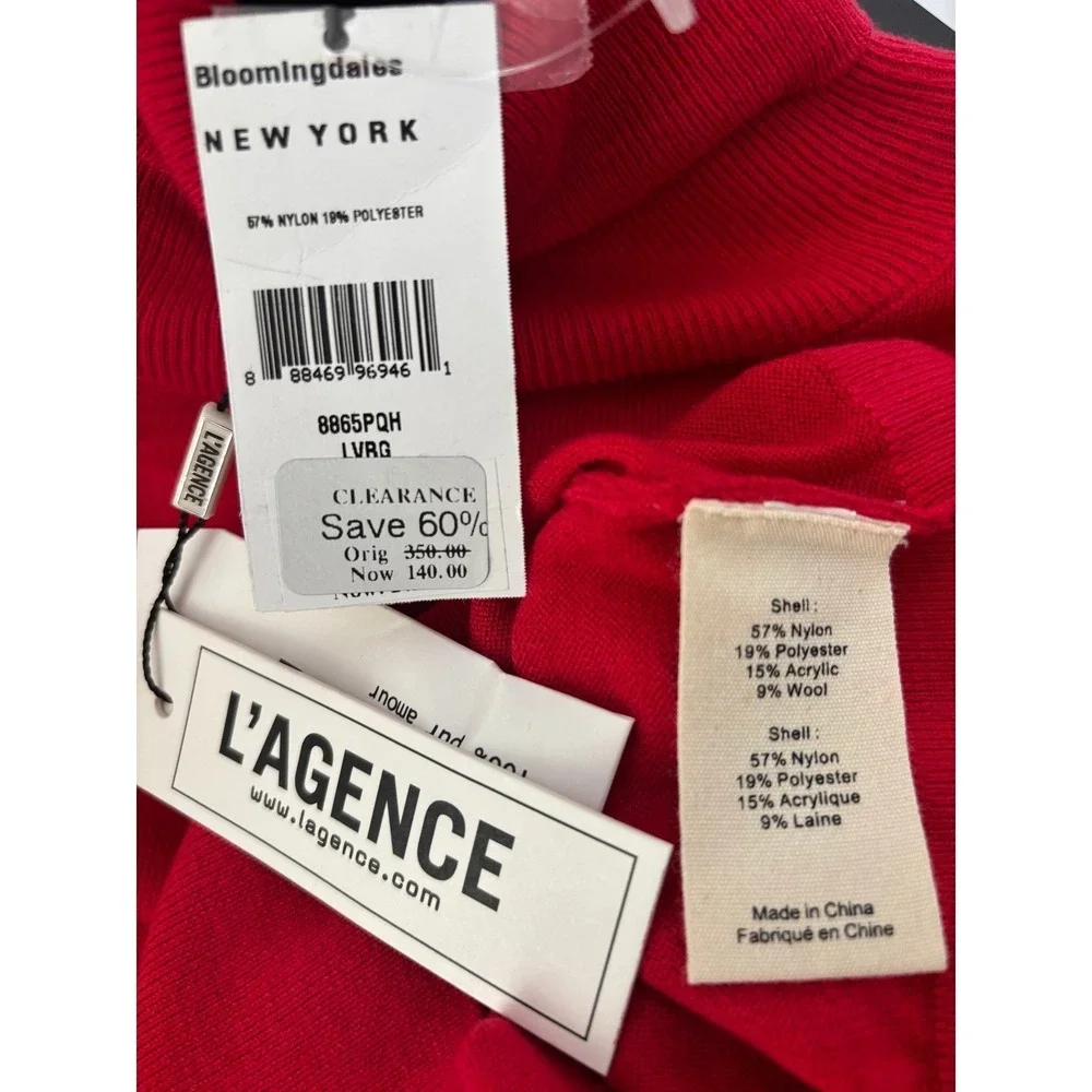 LAGENCE nwt agence